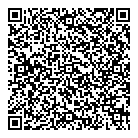 Hairs To Ya QR Card