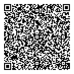 London Rubber Stamp QR Card