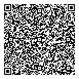 Nova Scotia Gaming Foundation QR Card