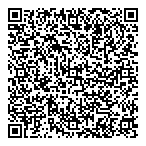 5th Dimension Hair Design QR Card