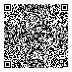 Balloons On The Brain QR Card