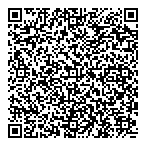 First Rate Graphics QR Card