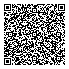 City Glass QR Card