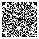 C J Graphix QR Card