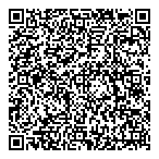 Blue Heron Massage Therapy QR Card