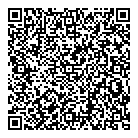 Auto Trim Design QR Card