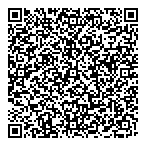 Strange Frame Media QR Card