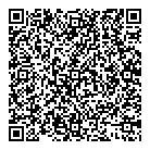 Permanent Ink QR Card