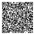 Hairy D Tails QR Card