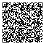 Frosting Cake  Event Design QR Card