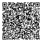 Lush Cosmetics QR Card