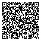 Lush Cosmetics QR Card