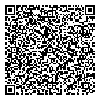 Basil Audio Visual QR Card