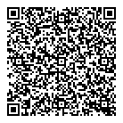 Lush Cosmetics QR Card