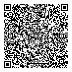 Infinity Martial Arts Karate QR Card