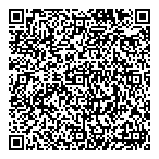 Bide Awhile Animal Shelter QR Card