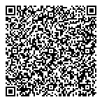 Stage Hands Massage Therapy QR Card