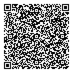 Soap In Your Mouth QR Card