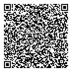 Elworthy's Nature In Bloom QR Card