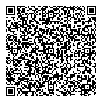 Society Deaf  Hard Of Hearing QR Card