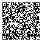 Hair Shop QR Card