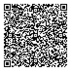 Posh Hair Design QR Card