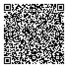 Crossfit Per Ardua QR Card