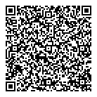 Four Paws Pet Spa QR Card