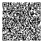 Ashby Dog Grooming QR Card