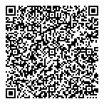 Hearts Desire Bed  Breakfast QR Card