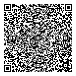 Private Institute-Hair Design QR Card