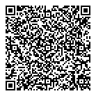 Auto Trim QR Card