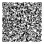 Fox  The Hare Daycare QR Card