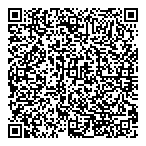 Bordertown Flowers  Frills QR Card