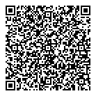 Garden Of Weedin QR Card