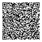 Flower Cart QR Card