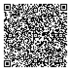 Ink Spot Printing  Embroidery QR Card