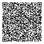 Log Cabin Arts  Crafts QR Card