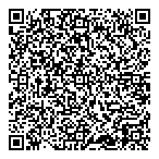 Silver Screen Satellite QR Card