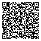 End Vapor Shop QR Card