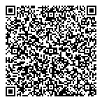 Hunt's Heating  Air Cond QR Card