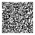 Real Estate Store QR Card
