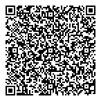 Bary's Studio Of Hair Design QR Card