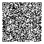 Sharpe Service Station QR Card