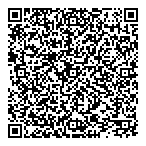 Tartan Blade Barbershop QR Card