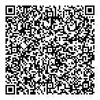 Unicorn Moon Natural Healing QR Card