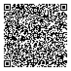 North Eastern Christmas Tree QR Card