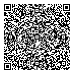 Senior Paws Pet Services QR Card