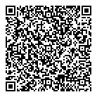 Shear Illusion QR Card