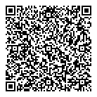 Tropical Rayz QR Card